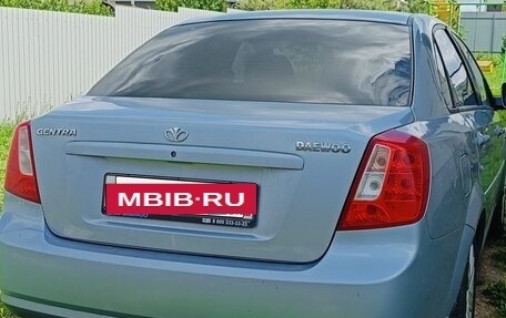 Daewoo Gentra II, 2013 год, 690 000 рублей, 4 фотография