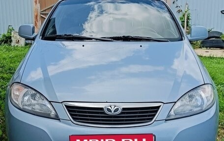 Daewoo Gentra II, 2013 год, 690 000 рублей, 2 фотография