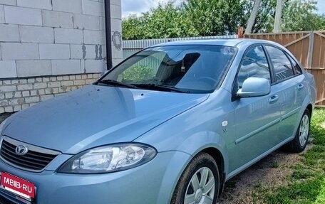 Daewoo Gentra II, 2013 год, 690 000 рублей, 3 фотография