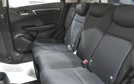 Honda Fit III, 2019 год, 1 399 000 рублей, 23 фотография