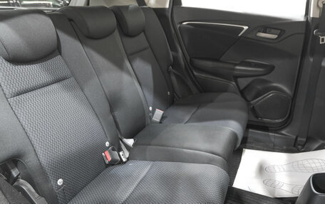 Honda Fit III, 2019 год, 1 399 000 рублей, 22 фотография
