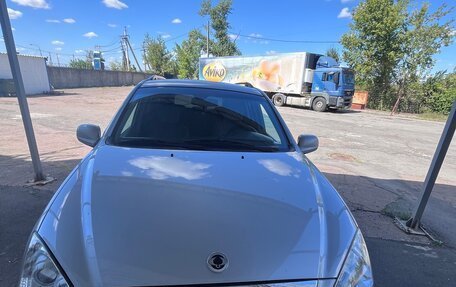 SsangYong Kyron I, 2012 год, 1 200 000 рублей, 2 фотография