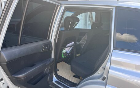 SsangYong Kyron I, 2012 год, 1 200 000 рублей, 13 фотография