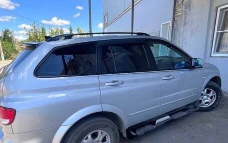 SsangYong Kyron I, 2012 год, 1 200 000 рублей, 4 фотография