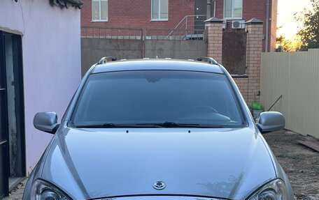 SsangYong Kyron I, 2012 год, 1 200 000 рублей, 3 фотография
