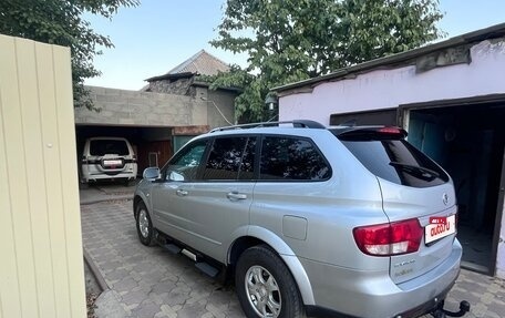 SsangYong Kyron I, 2012 год, 1 200 000 рублей, 7 фотография
