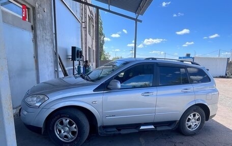 SsangYong Kyron I, 2012 год, 1 200 000 рублей, 8 фотография