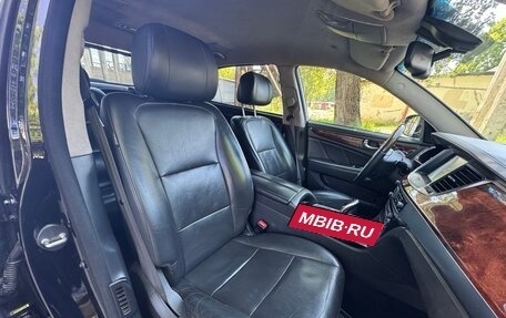 Hyundai Equus II, 2014 год, 880 000 рублей, 5 фотография
