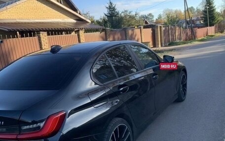 BMW 3 серия, 2020 год, 2 900 000 рублей, 3 фотография