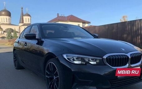 BMW 3 серия, 2020 год, 2 900 000 рублей, 5 фотография