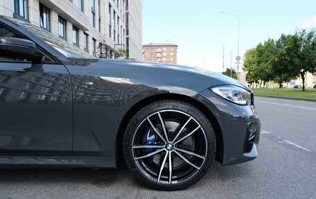 BMW 3 серия, 2019 год, 3 799 000 рублей, 9 фотография