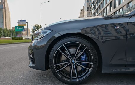 BMW 3 серия, 2019 год, 3 799 000 рублей, 6 фотография