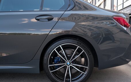 BMW 3 серия, 2019 год, 3 799 000 рублей, 7 фотография