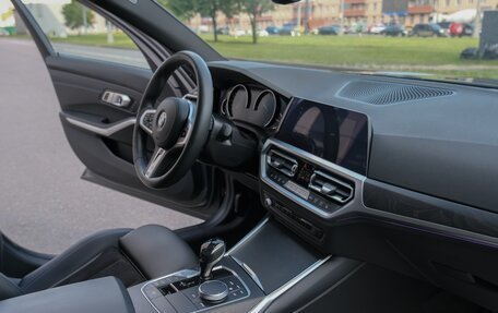 BMW 3 серия, 2019 год, 3 799 000 рублей, 17 фотография