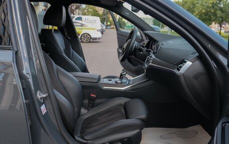 BMW 3 серия, 2019 год, 3 799 000 рублей, 16 фотография