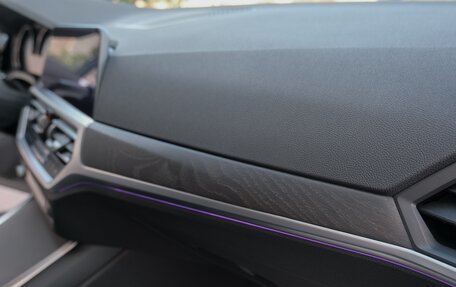 BMW 3 серия, 2019 год, 3 799 000 рублей, 20 фотография