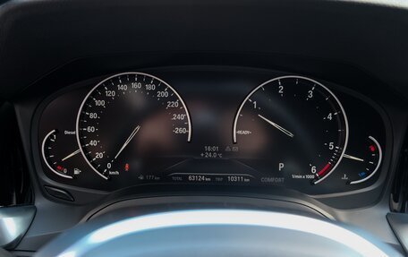 BMW 3 серия, 2019 год, 3 799 000 рублей, 19 фотография