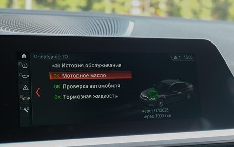BMW 3 серия, 2019 год, 3 799 000 рублей, 33 фотография