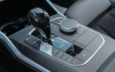 BMW 3 серия, 2019 год, 3 799 000 рублей, 37 фотография