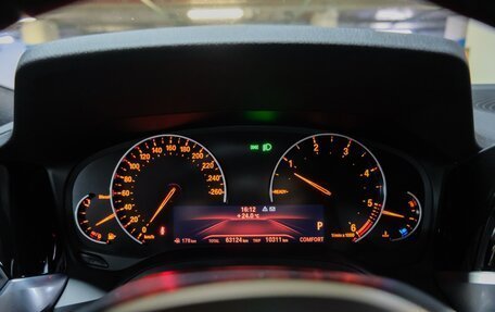 BMW 3 серия, 2019 год, 3 799 000 рублей, 39 фотография