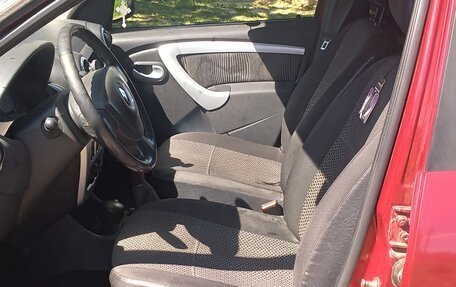 Renault Logan I, 2013 год, 420 000 рублей, 8 фотография