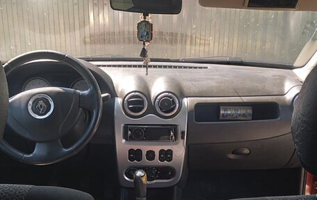 Renault Logan I, 2013 год, 420 000 рублей, 15 фотография