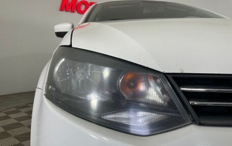 Volkswagen Polo VI (EU Market), 2013 год, 696 000 рублей, 7 фотография