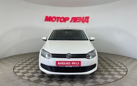 Volkswagen Polo VI (EU Market), 2013 год, 696 000 рублей, 2 фотография