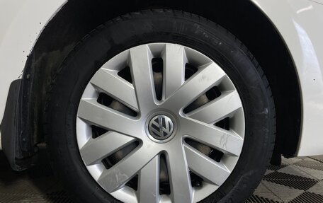 Volkswagen Polo VI (EU Market), 2013 год, 696 000 рублей, 9 фотография