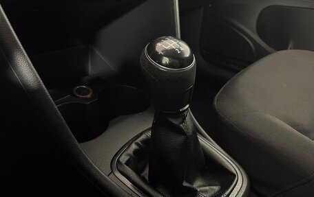 Volkswagen Polo VI (EU Market), 2013 год, 696 000 рублей, 17 фотография