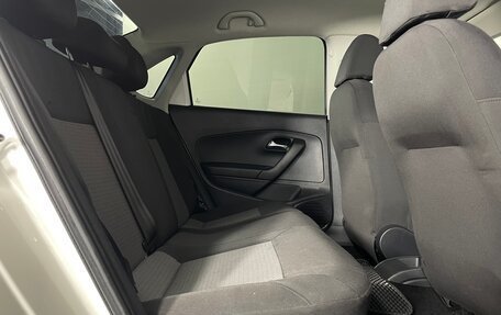 Volkswagen Polo VI (EU Market), 2013 год, 696 000 рублей, 22 фотография