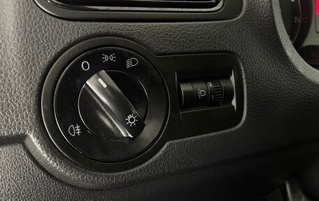 Volkswagen Polo VI (EU Market), 2013 год, 696 000 рублей, 18 фотография