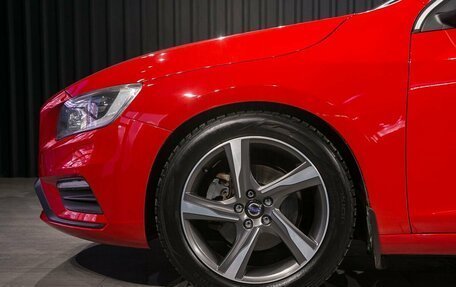 Volvo S60 III, 2013 год, 1 750 000 рублей, 7 фотография