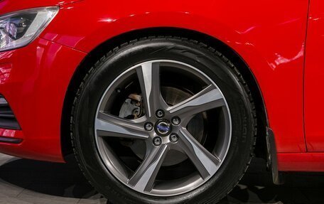 Volvo S60 III, 2013 год, 1 750 000 рублей, 8 фотография