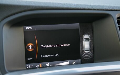 Volvo S60 III, 2013 год, 1 750 000 рублей, 15 фотография