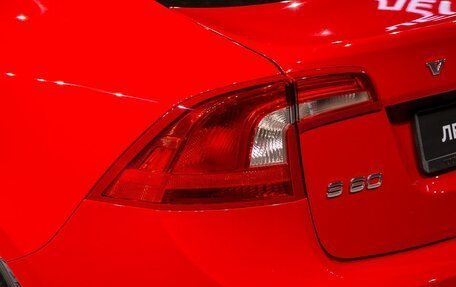 Volvo S60 III, 2013 год, 1 750 000 рублей, 12 фотография