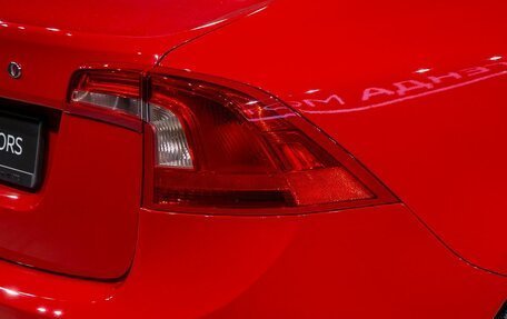 Volvo S60 III, 2013 год, 1 750 000 рублей, 11 фотография