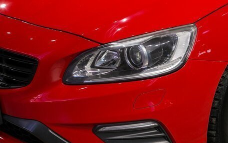 Volvo S60 III, 2013 год, 1 750 000 рублей, 9 фотография