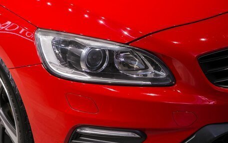 Volvo S60 III, 2013 год, 1 750 000 рублей, 10 фотография