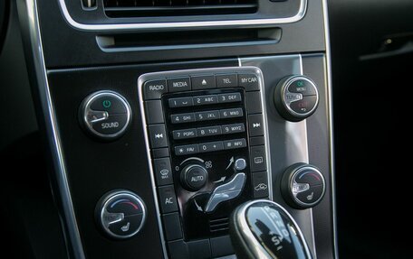 Volvo S60 III, 2013 год, 1 750 000 рублей, 13 фотография