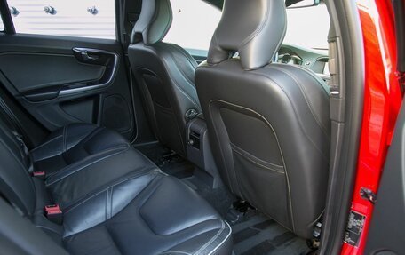 Volvo S60 III, 2013 год, 1 750 000 рублей, 31 фотография