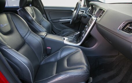 Volvo S60 III, 2013 год, 1 750 000 рублей, 32 фотография