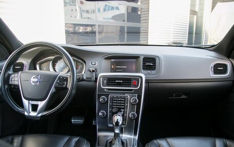 Volvo S60 III, 2013 год, 1 750 000 рублей, 28 фотография