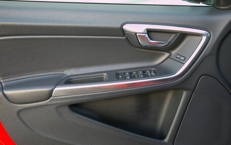 Volvo S60 III, 2013 год, 1 750 000 рублей, 23 фотография