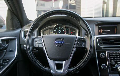 Volvo S60 III, 2013 год, 1 750 000 рублей, 27 фотография