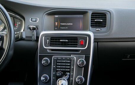 Volvo S60 III, 2013 год, 1 750 000 рублей, 29 фотография