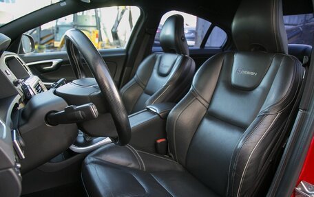 Volvo S60 III, 2013 год, 1 750 000 рублей, 25 фотография