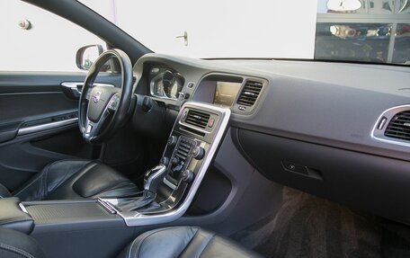 Volvo S60 III, 2013 год, 1 750 000 рублей, 34 фотография