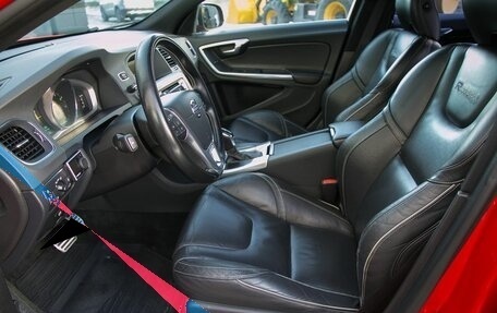 Volvo S60 III, 2013 год, 1 750 000 рублей, 19 фотография