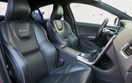 Volvo S60 III, 2013 год, 1 750 000 рублей, 36 фотография